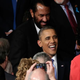 WASHINGTON, DC - JANUARY 28: U.S. President Barack Obama arrives to deliver the State of the Union address to a joint session of Congress in the House Chamber at the U.S. Capitol on January 28, 2014 in Washington, DC.
Photo by Win McNamee/Getty Images